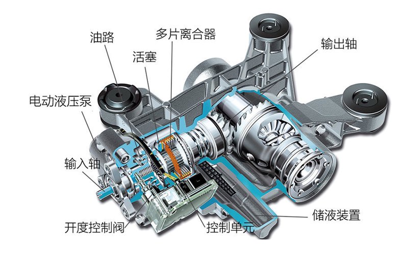 水泥施工中的高效利器：新型推出器